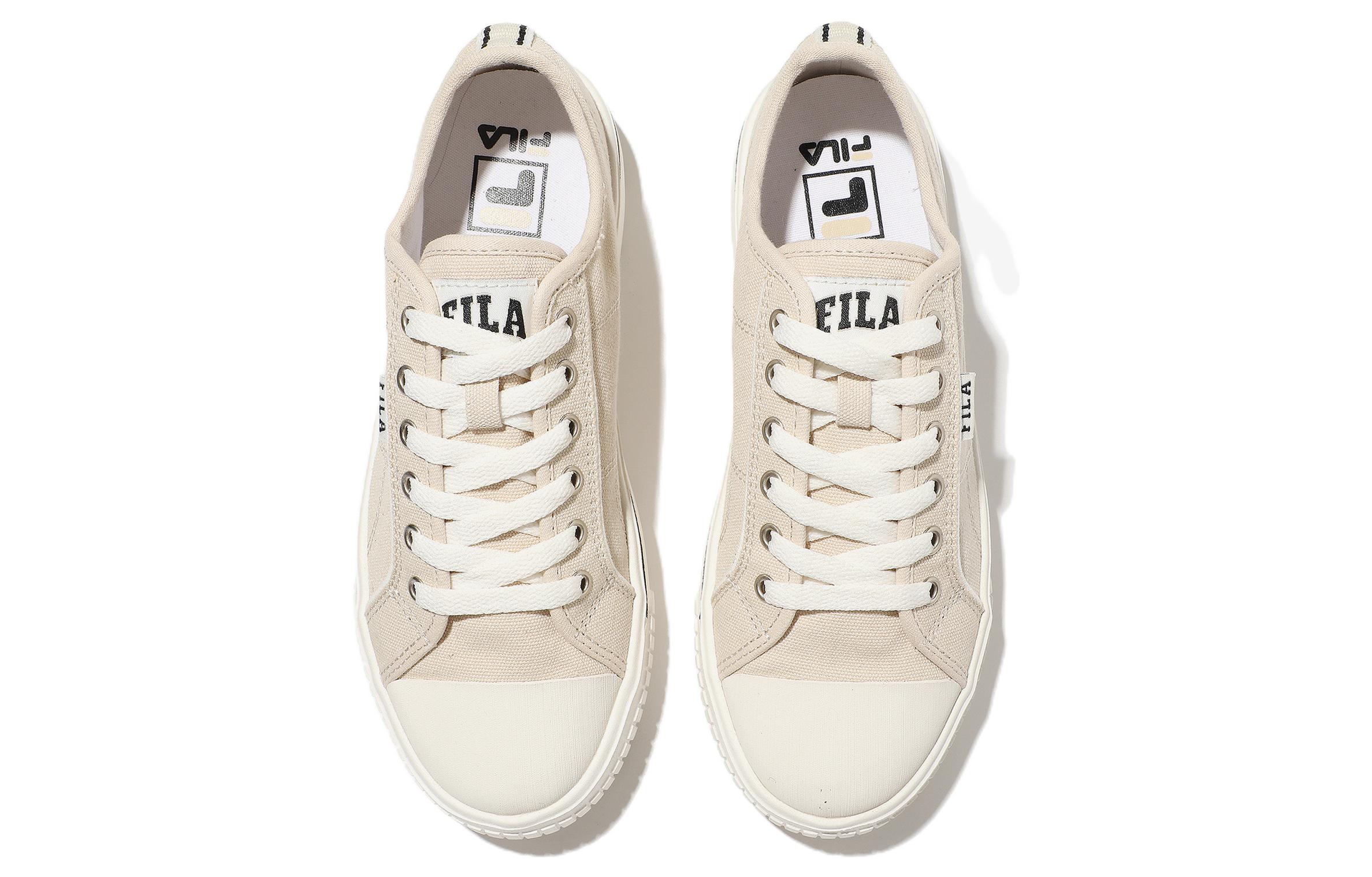 FILA Courtlight 'Cream Pink' 圖 4