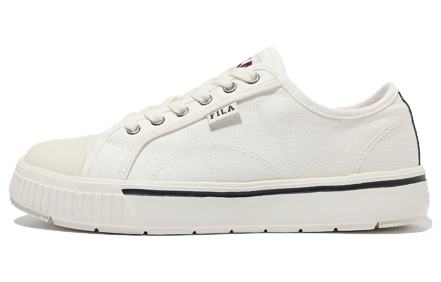FILA Courtlight 'Cream White' 1TM01781F_100
