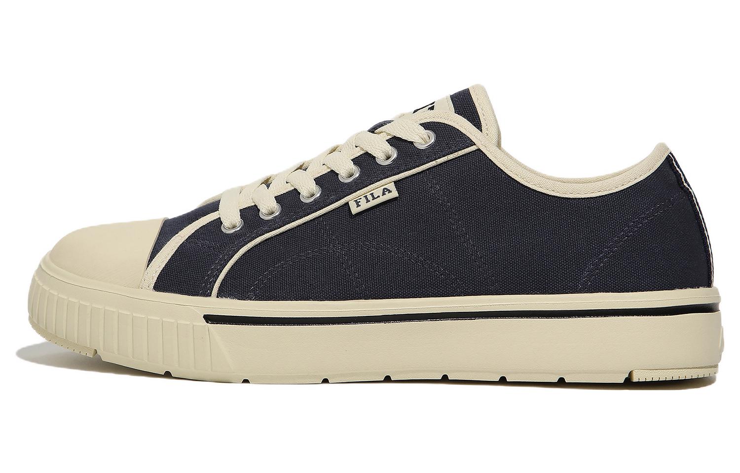 FILA Courtlight 'Dark Blue' 1TM01781F_896