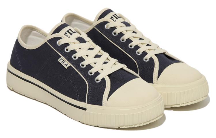 Lookbook FILA Courtlight ''Bleu Foncé'' 1TM01781F_896