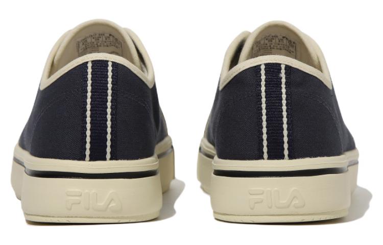 Purchase FILA Courtlight ''Bleu Foncé'' 1TM01781F_896