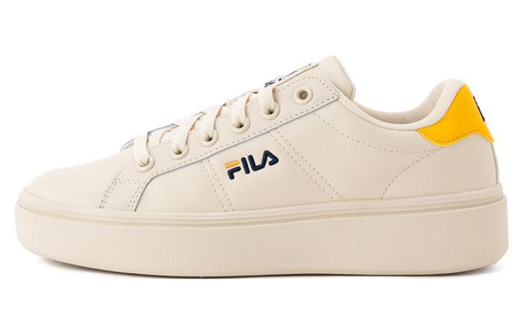 FILA Courtlight Plumpy 'Beige' 504988436-01A
