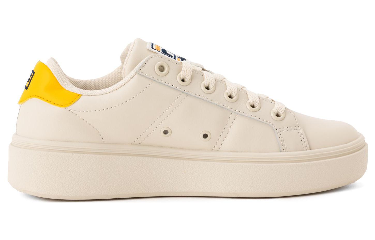 FILA Courtlight Plumpy 'Beige' 圖 2