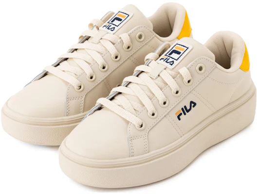 FILA Courtlight Plumpy ''Beige'' Sneaker Beige Damen/Herren 504988436-01A Lookbook FILA Courtlight Plumpy ''Beige'' Sneaker Beige Damen/Herren 504988436-01A