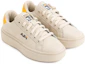 Shop FILA Courtlight Plumpy ''Beige'' Sneaker Beige Damen/Herren 504988436-01A