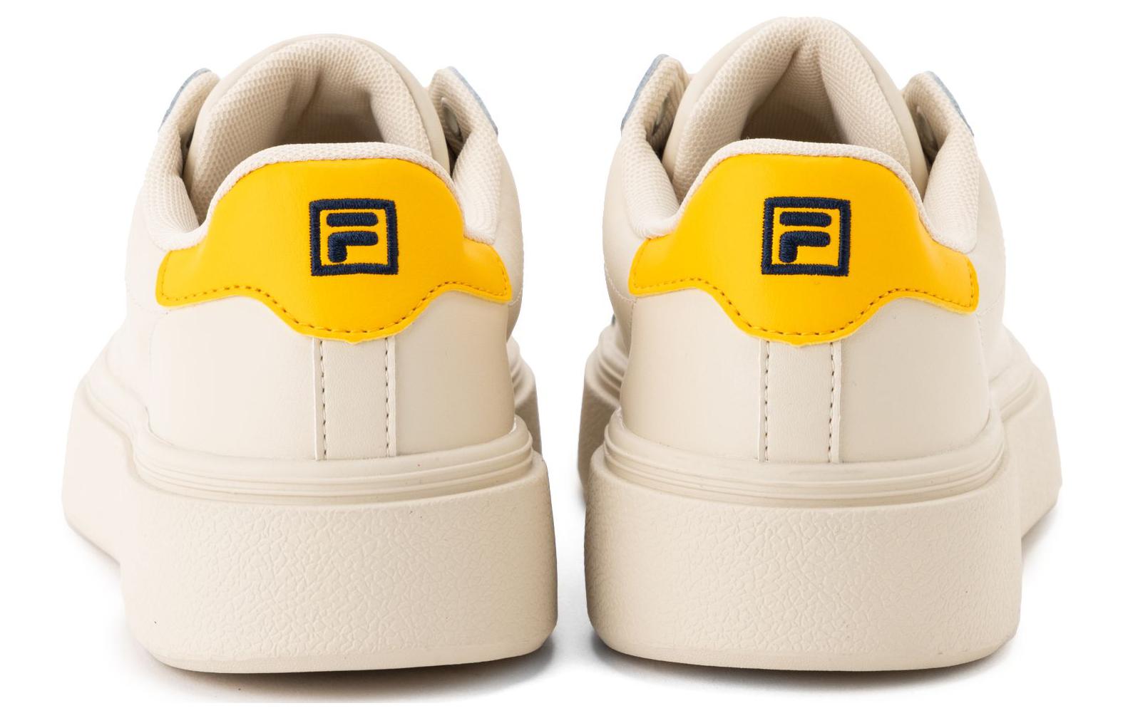 FILA Courtlight Plumpy 'Beige' 圖 5