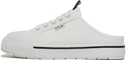 FILA Courtrite Mulas 'Edición Coreana Blanco' 1TM01782F_100 Buy FILA Courtrite Mulas 'Edición Coreana Blanco' 1TM01782F_100