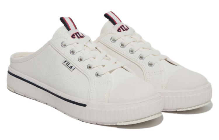 Order FILA Courtrite Mulas 'Edición Coreana Blanco' 1TM01782F_100
