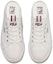 Lookbook FILA Courtrite Mules 'Edisi Korea Putih' 1TM01782F_100