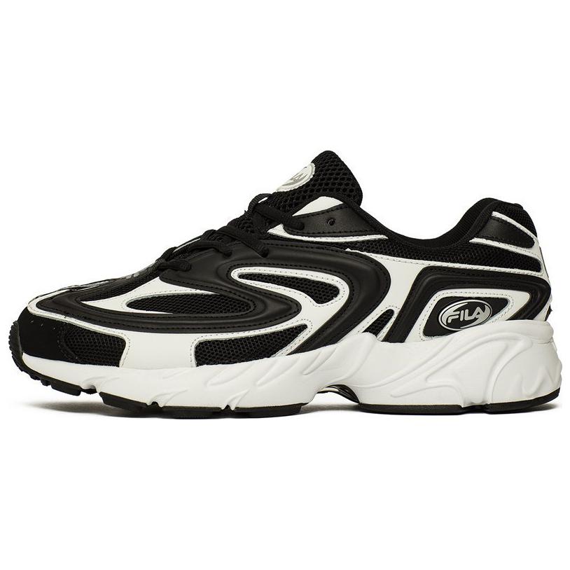 FILA Creator 'Black White'