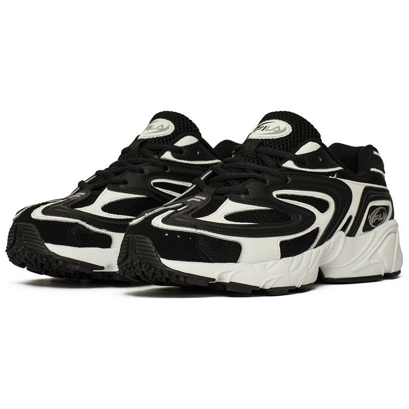 FILA Creator 'Black White' 圖 2