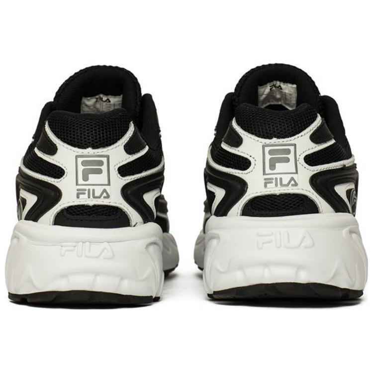 FILA Creator 'Black White' 圖 3