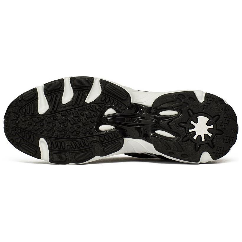 FILA Creator 'Black White' 圖 4