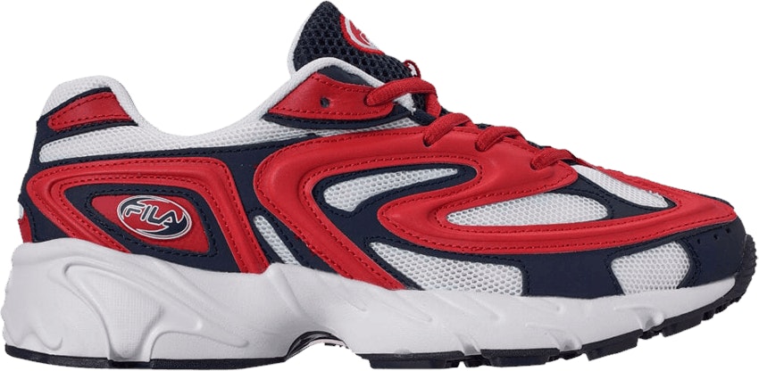 Buzzard fila best sale