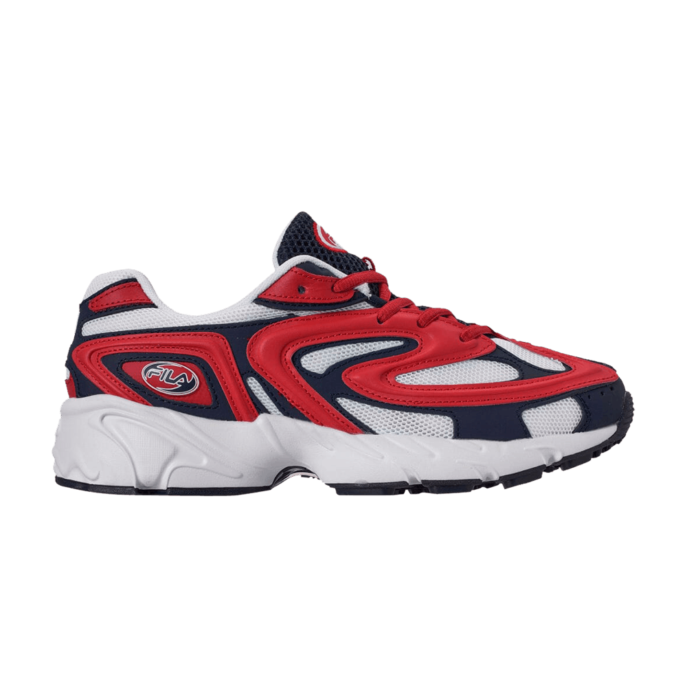 FILA Creator 'Buzzard Americana' 1RM00725-125