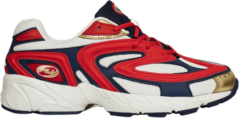 FILA 創造者 '奧運' 1RM00614-40N Buy FILA 創造者 '奧運' 1RM00614-40N