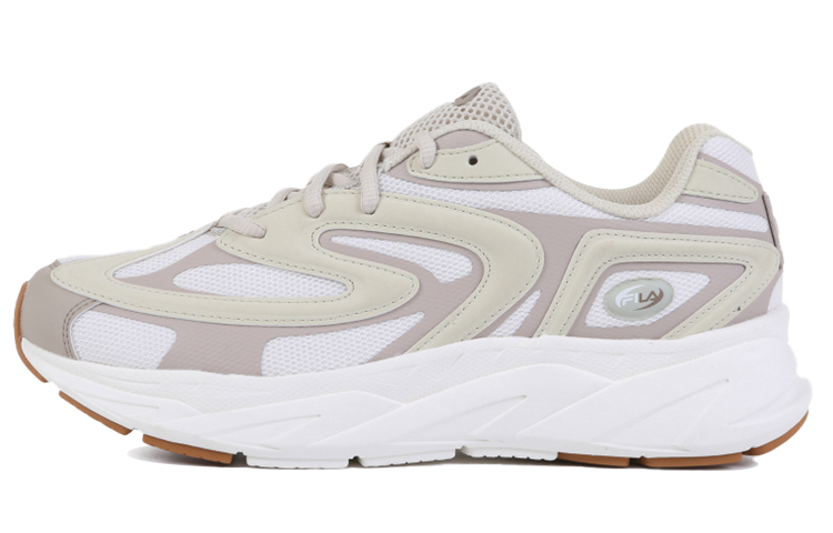 FILA Creator Low 'Beige Korean Edition' 1RM01144_920