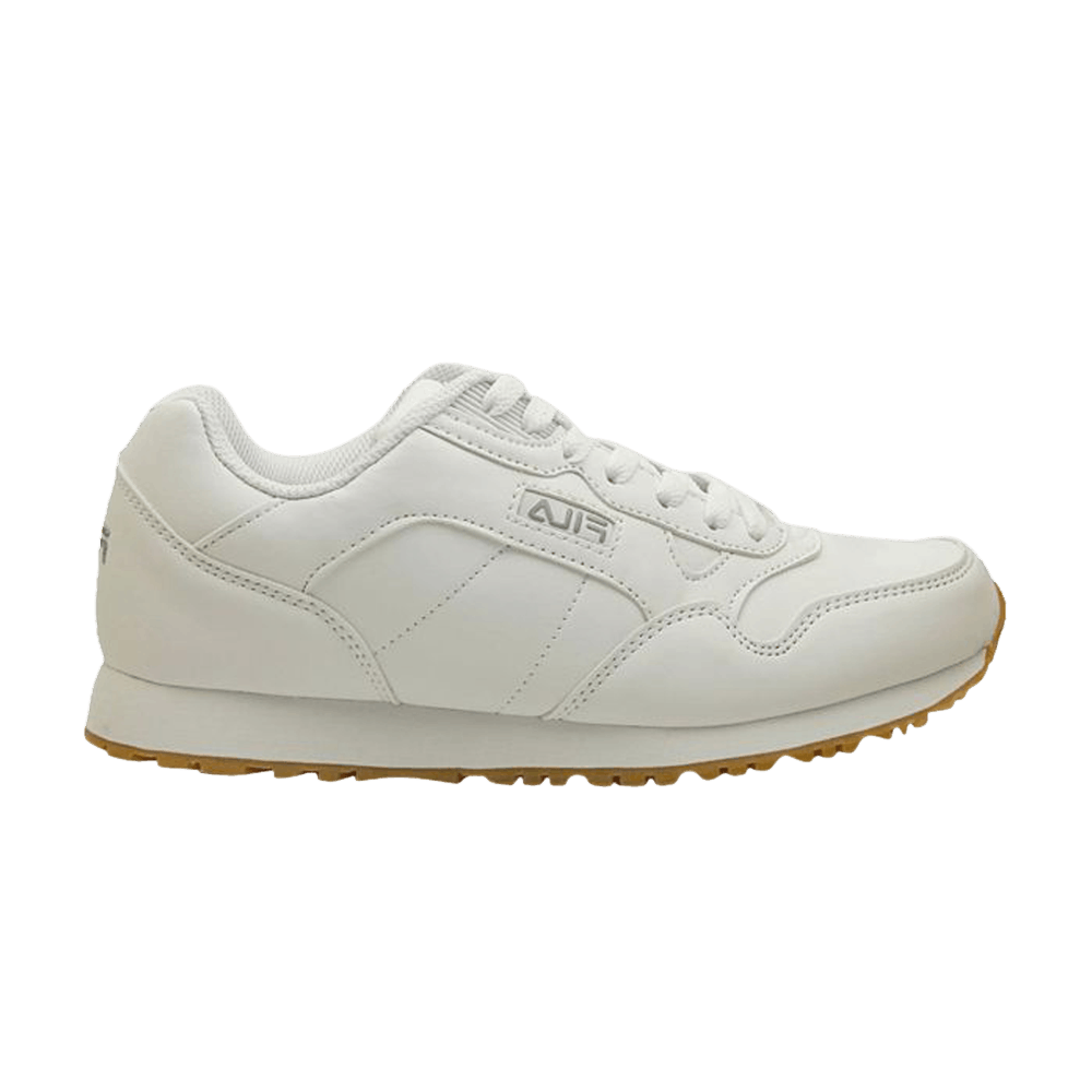 Buy FILA Cress 'Putih Gum' 1SC60512-164