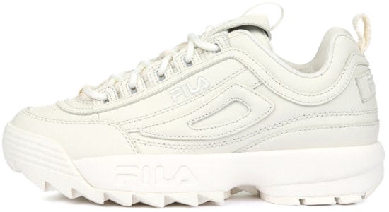 FILA Cross Training Disruptor 2 Beige/Blanco 1GM00850_920 Buy FILA Cross Training Disruptor 2 Beige/Blanco 1GM00850_920