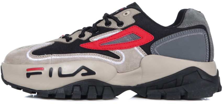 FILA Cross Training Series VNTG Chunky Sneakers Brown/Black 1JM00796_073 Buy FILA Cross Training Series VNTG Chunky Sneakers Brown/Black 1JM00796_073