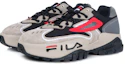 Order FILA Cross Training VNTG Chunky Sneakers Bruin/Zwart 1JM00796_073