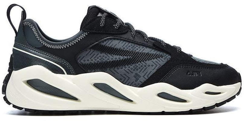 FILA Crypto Low 'Hitam Kelabu' F12M313101FBT Order FILA Crypto Low 'Hitam Kelabu' F12M313101FBT