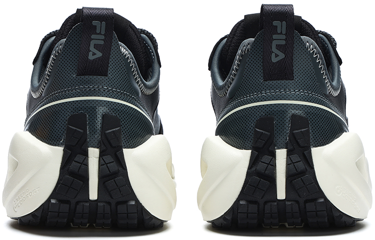 Purchase FILA Crypto Low 'Hitam Kelabu' F12M313101FBT