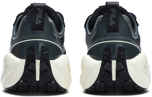 FILA Crypto Low 'Hitam Kelabu' F12M313101FBT Purchase FILA Crypto Low 'Hitam Kelabu' F12M313101FBT