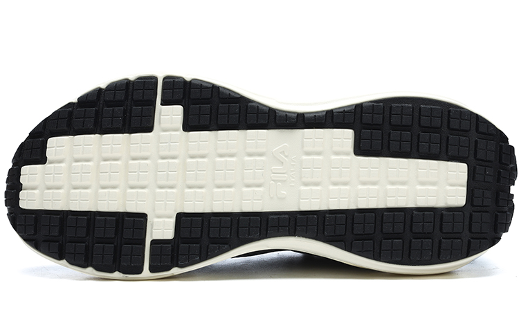 Details for FILA Crypto Low 'Hitam Kelabu' F12M313101FBT