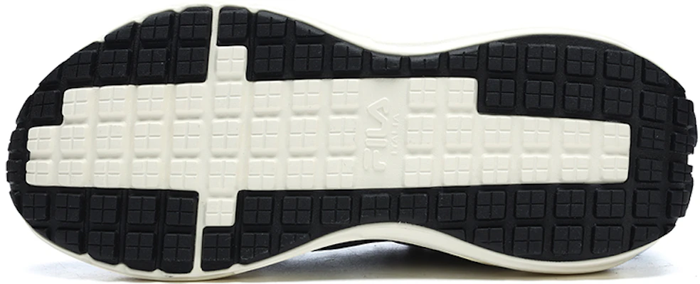 FILA Crypto Low 'Hitam Kelabu' F12M313101FBT Details for FILA Crypto Low 'Hitam Kelabu' F12M313101FBT