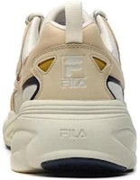 FILA斐樂 Cube 運動 低幫 生活休閒鞋 男款 白咖 Shop FILA斐樂 Cube 運動 低幫 生活休閒鞋 男款 白咖