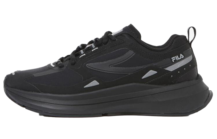 FILA Curvelet 'Korean Edition Black' 1RM01378_001