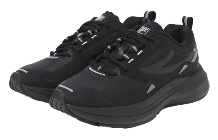 Order FILA Curvelet ''Edizione Coreana Nera'' 1RM01378_001
