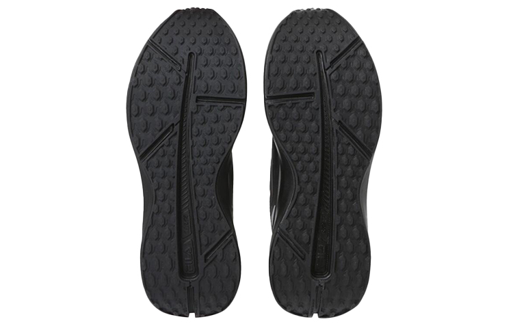 Purchase FILA Curvelet ''Edizione Coreana Nera'' 1RM01378_001