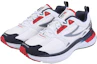 Order FILA Curvelet ''Bianco Nero Rosso Edizione Coreana'' 1RM01378_147