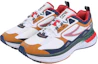 Order FILA Curvelet ''Jaune Blanc Bleu'' 1RM01378_157