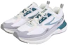 Order Zapatillas FILA Curvelet Low Top Running Blancas/Azules/Grises 1RM01378_925
