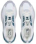 Lookbook Zapatillas FILA Curvelet Low Top Running Blancas/Azules/Grises 1RM01378_925