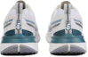 Shop Zapatillas FILA Curvelet Low Top Running Blancas/Azules/Grises 1RM01378_925