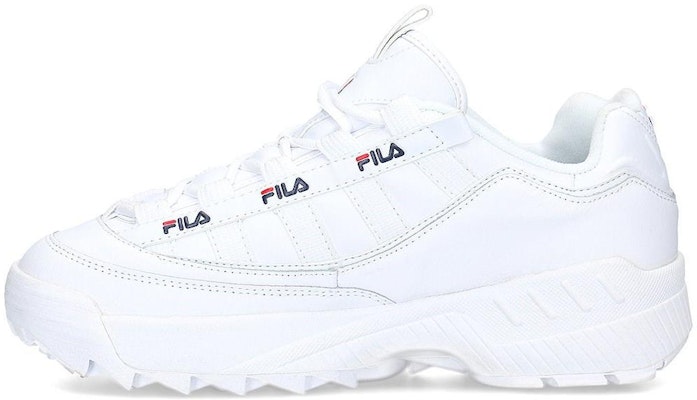 FILA D-Formation 'White' 1CM00489125 Buy FILA D-Formation 'White' 1CM00489125