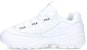 FILA D-Formation 'White' 1CM00489125