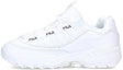 Buy FILA D-Formation 'White' 1CM00489125