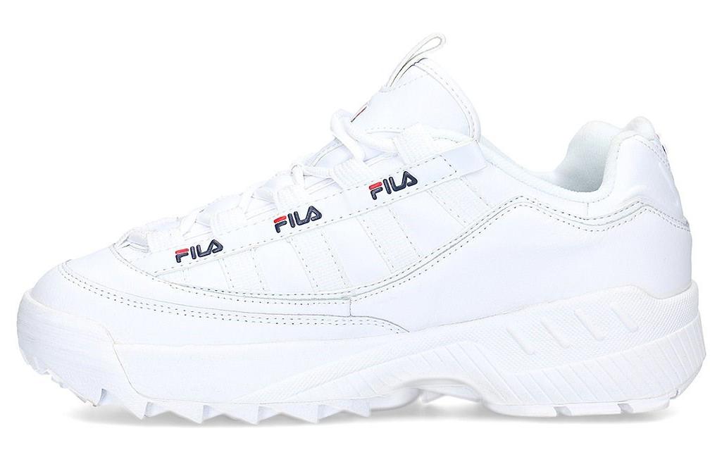 FILA D-Formation 'White' 1CM00489125