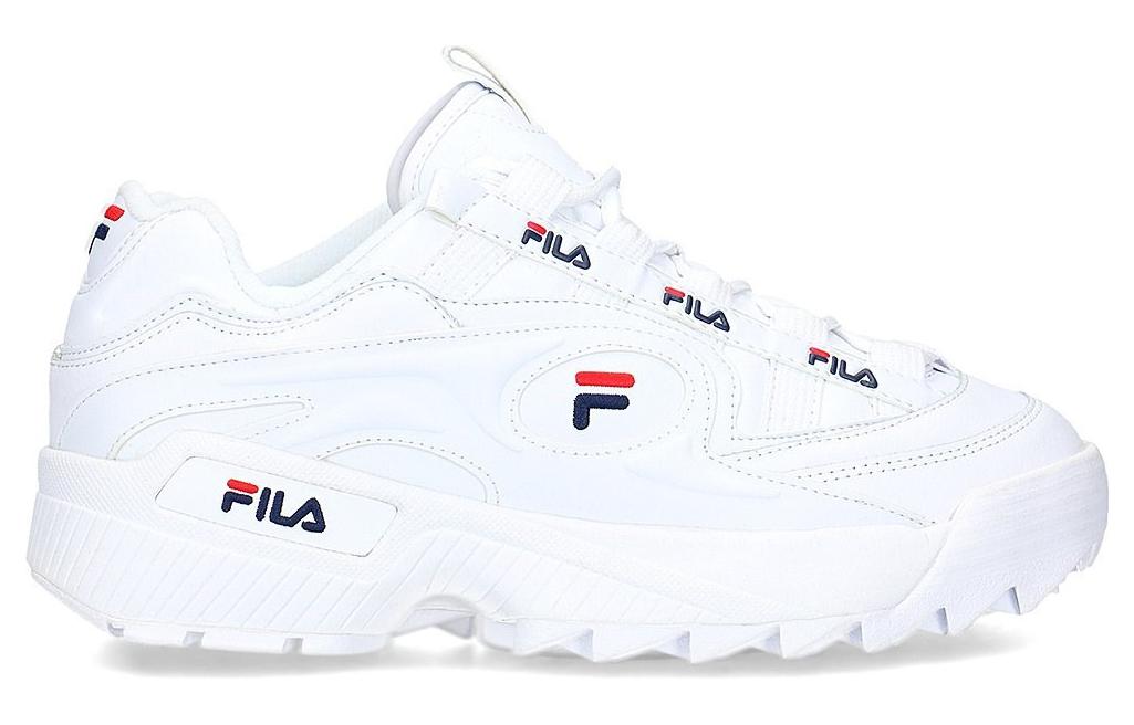 Order FILA D-Formation ''Blanc'' 1CM00489125