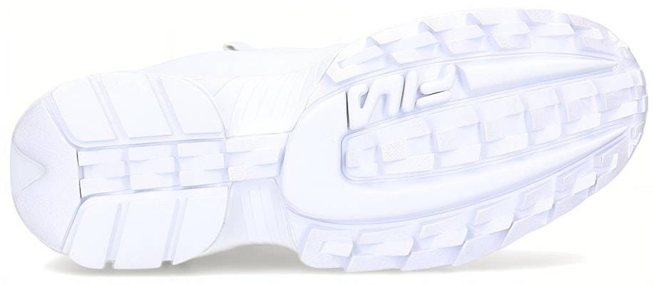 FILA D-Formation 'White' 1CM00489125 Shop FILA D-Formation 'White' 1CM00489125