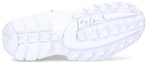 Shop FILA D-Formation 'White' 1CM00489125