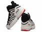 Purchase FILA D-スタック ケージ ハイ 黒/白 T12M044104FBW