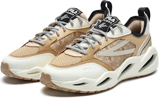 FILA 运动鞋 '米白色' F12M313101FBV Order FILA 运动鞋 '米白色' F12M313101FBV