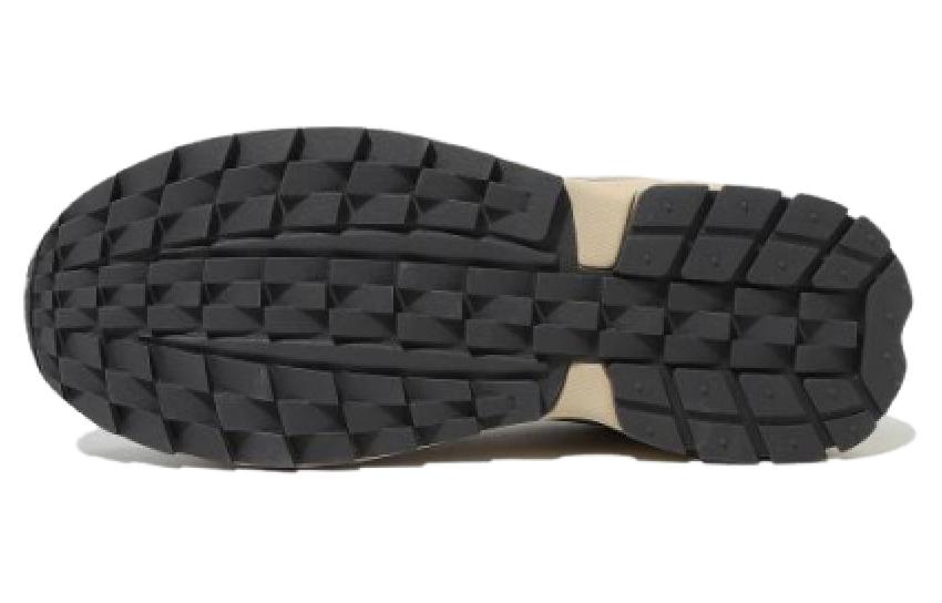 Shop FILA Baskets Dad Shoes Basses ''Beige Noir Jaune'' 1RM02748G108