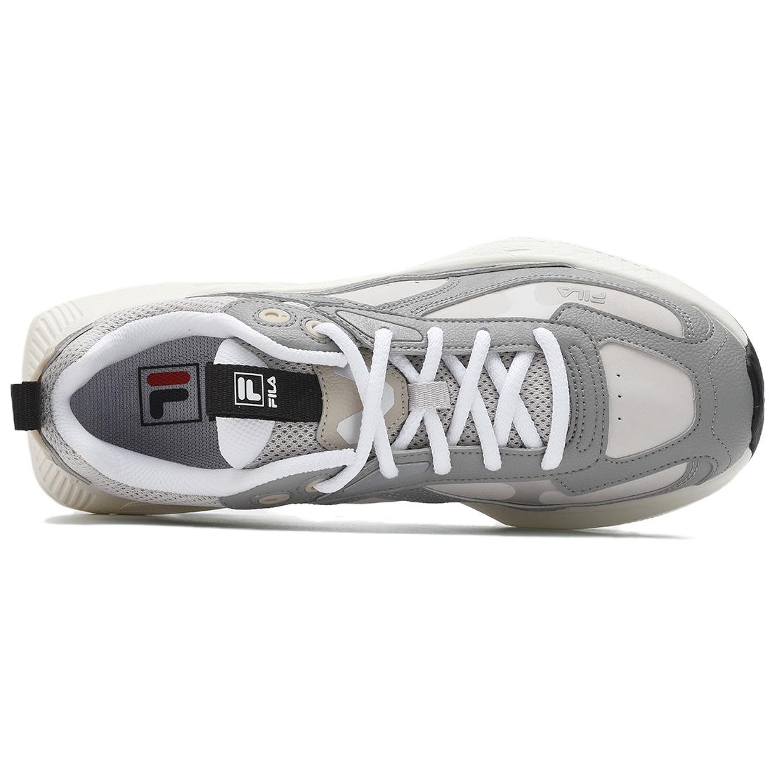 Lookbook Zapatillas FILA Dad Low 'Cómodas y Versátiles' F12M411103FVF